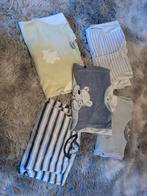 Pyjama’s maatje 80, Kinderen en Baby's, Ophalen of Verzenden, Zo goed als nieuw, Jongetje of Meisje, Nacht- of Onderkleding