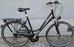 kalkhoff 28" Touring/Trekking bike nickel prix450€0489813734, Versnellingen, Zo goed als nieuw, 53 tot 57 cm, Ophalen