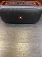 JBL PARTYBOX ON-THE-GO | Bluetooth Speaker | In nette staat, Audio, Tv en Foto, JBL, Verzenden, Overige typen, Zo goed als nieuw