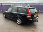 2005 - Volvo - V50 - 2.0D Momentum - Personenauto, Auto's, Gebruikt, Overige brandstoffen, Bedrijf, Break