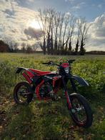 Beta rr50 track 2025, Fietsen en Brommers, Brommers | Derbi, Ophalen, Zo goed als nieuw