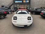 Mazda MX5 1.6I NA Cabriolet, Oldtimer, Goede staat, Garantie, Autos, Achat, Entreprise, Boîte manuelle, 2 portes