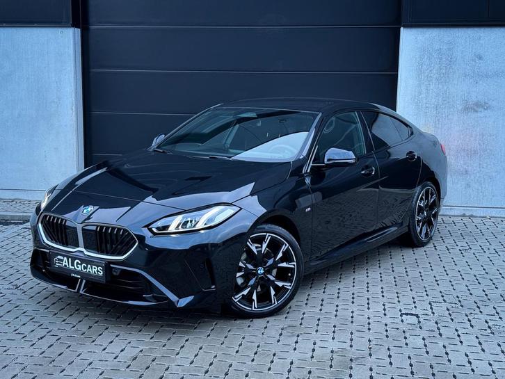BMW 220i Gran Coupé M-Sport Shadow Line / Nieuw Model 2025!!, Auto's, BMW, Bedrijf, Te koop, 2 Reeks, ABS, Achteruitrijcamera