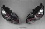 Koplamp / Voorlicht AVDB KAWASAKI ZZR 1400 2006 - 2011