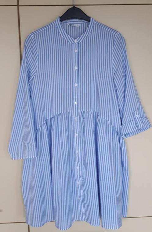 Kleedje (hemdjurkje) Only, zeer goede staat, maat 38., Kleding | Dames, Jurken, Gedragen, Maat 38/40 (M), Ophalen of Verzenden