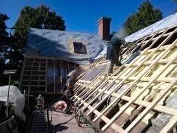 Peinture rénovation de toiture prix imbattables l'ire en bas beschikbaar voor biedingen