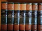 Grote Nederlandse Larousse Encyclopedie (25 volumes), Ophalen, Complete serie, Zo goed als nieuw, Algemeen