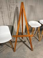 Klassieke schildersezel, Hobby en Vrije tijd, Ophalen, Zo goed als nieuw