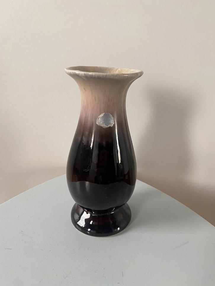 Vintage vaas West Germany Jasba, Antiek en Kunst, Antiek | Vazen, Ophalen of Verzenden