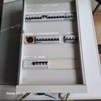 Verdeelkast elektriciteit, Doe-het-zelf en Bouw, Elektriciteit en Kabels, Ophalen