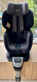 Recaro zero 1 autostoel, Kinderen en Baby's, Autostoeltjes, Ophalen, Gebruikt, Isofix
