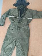 Winteroverall /Vis pak water en winddicht., Ophalen of Verzenden