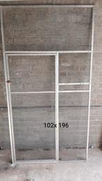 Deurpaneel, Dieren en Toebehoren, Ophalen