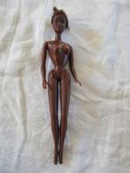 BARBIE MATTEL INC. 1966 TAIWAN afrikaans model, Kinderen en Baby's, Speelgoed | Poppen, Ophalen, Barbie