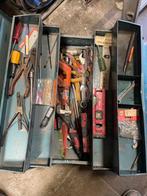 Coffre outils, Verzamelen, Automaten | Flipperkasten, Ophalen of Verzenden, Gebruikt