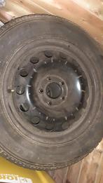 velg, Enlèvement, Jante(s)