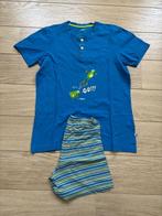 Woody pyjama maat 152 - 12 jaar, Ophalen of Verzenden, Gebruikt, Woody, Nacht- of Onderkleding
