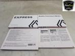 INSTRUKTIEBOEK Renault Express (01-2021/-), Gebruikt, Renault