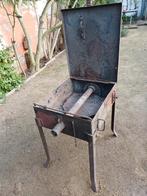 Forgeron ancien dans un étui., Bricolage & Construction, Enlèvement