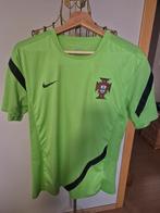 T shirt Nike Portugal origineel maat M, Maat M, Ophalen of Verzenden, Zo goed als nieuw, Shirt