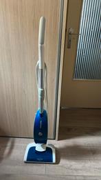Philips stofzuiger en stoomreiniger, Ophalen