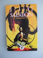 Aliens Salvation - La redemption, Une BD, Enlèvement, Utilisé