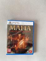 Mafia the old country, Games en Spelcomputers, Ophalen of Verzenden, Nieuw