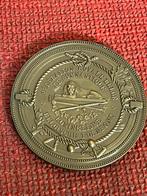 Medaille Koninklijke Belgische Turnbond, Ophalen