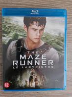 The Maze Runner, Cd's en Dvd's, Ophalen of Verzenden, Zo goed als nieuw