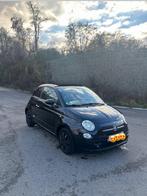 Fiat 500 cabriolet, Autos, Cuir, Achat, Alarme, Euro 6