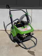 DiBO PTL-M 200/18B benzine hogedrukreiniger, Ophalen, Benzine, Dibo, Zo goed als nieuw