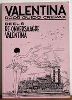 Sombrero : Valentina - deel 6 - De onversaagde Valentina, Livres, Enlèvement ou Envoi