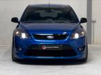 Ford Focus ST | Nurburgring Edition | Topstaat | Ford OHB, Auto's, Stof, 224 g/km, Blauw, Parkeersensor