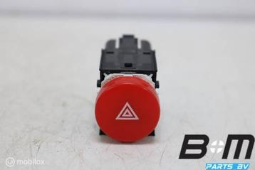 Alarmlichtschakelaar Seat Leon 1P 5P0953235A beschikbaar voor biedingen