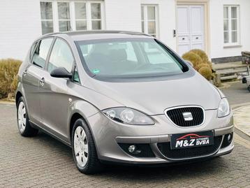 Seat Altea 2.0 FSI * BENZINE * AUTOMAAT beschikbaar voor biedingen