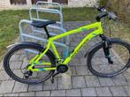 ROCKRIDER ST 100 28.inch 21 speed 170 cm mountainbike + nie, Fietsen en Brommers, Fietsen | Mountainbikes en ATB, Ophalen, Zo goed als nieuw
