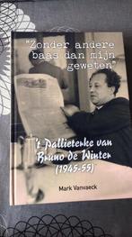 T.Pallieterke “ zonder andere baas dan mijn geweten”, Ophalen of Verzenden, Zo goed als nieuw, Politiek en Staatkunde
