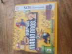 New Super Mario Bros. 2, 3DS, Games en Spelcomputers, Games | Nintendo 2DS en 3DS, Ophalen of Verzenden, Zo goed als nieuw, Platform
