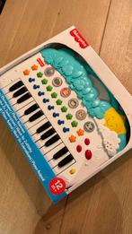 Fisher price dieren piano, Enlèvement