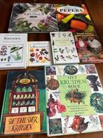 kruidenboeken, Livres, Santé, Diététique & Alimentation, Enlèvement