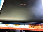 Laptop Asus 17 Inch core i7, Ophalen, Gebruikt, HDD, 2 tot 3 Ghz