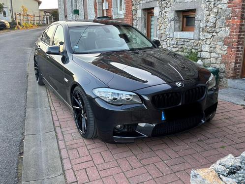 Bmw 523i pack m, Auto's, BMW, Particulier, Ophalen