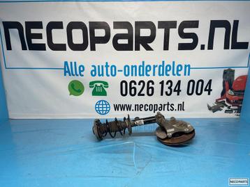 BMW 1 SERIE F40 F44 WIELOPHANGING COMPLEET ORIGINEEL   beschikbaar voor biedingen