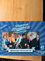 Volledige reeks Nonkel Jef 44 DVD’s, Cd's en Dvd's, Ophalen