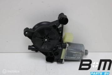 Raammotor linksvoor Audi A1 GB 8W0959801 beschikbaar voor biedingen