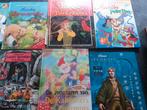 28 KINDERBOEKEN, Boeken, Gelezen, Ophalen of Verzenden, Sprookjes, Disney