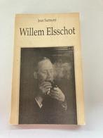 " Willem Elsschot een biografie " door Jean Surmont 1990, Gelezen, Ophalen of Verzenden, Jean Surmont, België