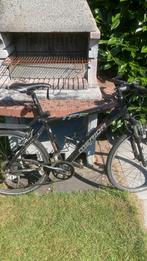 Merida, Ophalen, Gebruikt