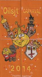 Aalst carnaval, Verzamelen, Overige Verzamelen, Ophalen of Verzenden, Nieuw