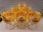 Set de 6 verres RICARD Sunny, Comme neuf, Enlèvement ou Envoi